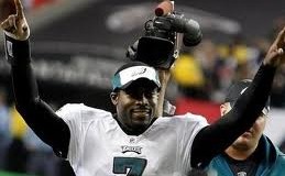 Mike Vick’s (@MikeVick) “Finally Free” Autobiography Hits Stores In Septemeber via @eldorado2452
