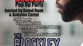 Win 2 Tickets To See Joe Budden July 21st This Saturday In Philly (Details Inside) via @YusufYuie