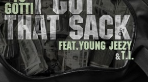 Yo Gotti (@YoGottiKOM) – I Got That Sack (Remix) Ft. Young Jeezy X T.I. (@YOUNGJEEZY @TIP)