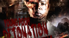 Young Pooh (@YoungPooh215) – Detonation 2 On Fire (Mixtape)