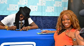 2 Chainz – Based On A TRU Story NYC In-Store (August 16, 2012) (Photos)