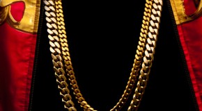 2 Chainz – Extremely Blessed Ft. The Dream (Prod. By Lex Luger)