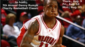 2012 Danny Rumph Classic (@RumphClassic) Tournament (Photos by @creativi_d)