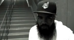 Stalley (@Stalley) Live at Montreal Jazz Fest 2012 (Directed by Kellen Dengler)