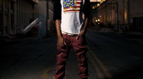 Privaledge (@PRIVALEDGE) – Joe World (Mixtape) (Hosted By DJ Skee)