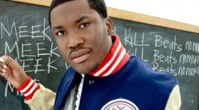 Throwback: Meek Mill (@Meekmill) Fresh Outta Jail Goes in for 10mins on Batcave Radio (@Batcaveradio)