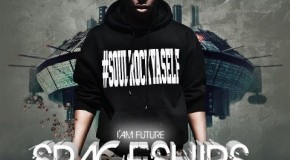 Exclusive: Soulrock Future (@Soulrockfuture) – Food For Thought Dir: Heatclub Visual (@Hcv215)