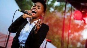 2012 Afropunk Festival Ft. Janelle Monaé, Pharrell, Mos Def, Erykah Badu and more (Photos by Darren Burton)