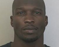 Chad Johnson Arrested For Domestic Issues