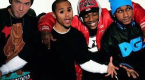 Dizzy Wright (@DizzyWright) – SmokeOut Conversations Tour @ Key Club LA