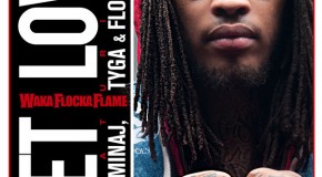 Waka Flocka Flame – Get Low (feat. Nicki Minaj, Tyga x Flo Rida) (Video)