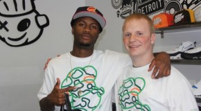 Waveisode Presents: Casey Veggies (@CaseyVeggies) Live From The Underground Tour – Week 2