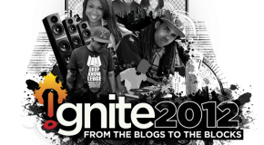 The League Of Young Voters (@LYVEF) (@theLeague99) Present: #IGNITE2012