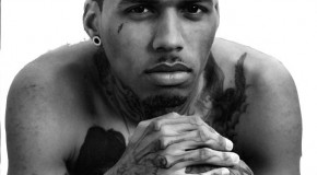 Kid Ink (@Kid_Ink) performs Walk In The Club @Theaterfabrik in München, Geremany (Video) (Shot by Jakob Heinrich)