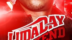 EVENT: Ludacris' (@Ludacris) Message To Atlanta About #LudaDayWeekend 2012