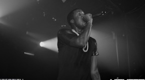 Meek Mill (@MeekMill) Dreams & Nightmares Tour (New York City) (Photos)