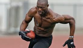 T.O. Joins The Seattle Seahawks