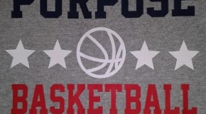 A Few Good Men: Philly's Purpose Youth Basketball Clinic