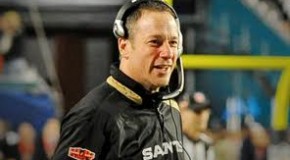 Saints Name Aaron Kromer Replacement Coach Til Week 6