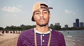Sir Michael Rocks (@SirMichaelRocks) Talks Becoming A Solo Artist, Getting Swagger Jacked & More (Video) (Shot by iHipHop)