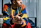 Sir Michael Rocks (@SirMichaelRocks) – Lap of Lux (Mixtape) via @ElevatorMann