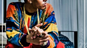 Sir Michael Rocks (@SirMichaelRocks) – Lap of Lux (Mixtape) via @ElevatorMann