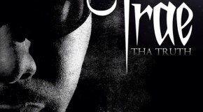 Trae The Truth (@TRAEABN) – The Blackprint (Mixtape)(Hosted by @DjScream)