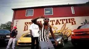 Taylor J (@TaylorJTakeover) Ft. @DoseWorld & @Gucci1017 – "No Good" Dir. @BPEFilms