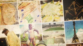 The Kid Daytona (@thekiddaytona) – Summer Games: The Kid With The Golden Pen (Mixtape)