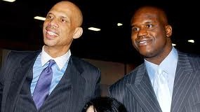 Lakers Will Honor Kareem,Wilkes And Shaq During 2012-13 Season