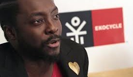 Coca-Cola & Will.I.Am Out To Save The World Together