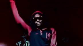 Rocksmith Presents Ab-Soul (@AbDashSoul) – Black Lip Bastard (Black Hippy Remix)(Video)
