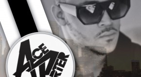 Ace Porter (@AcePorter) – Mr. Porter (Mixtape)
