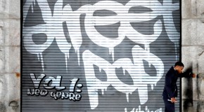 Al 1Thing (@Al_1Thing) – Street Pop Vol. 1: The New Genre (Mixtape)
