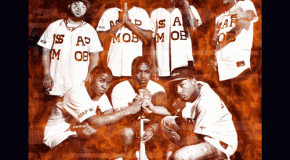 ASAP Mob – Lords Never Worry (Mixtape)