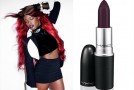 Azealia Banks x M.A.C for Limited Edition Lipstick