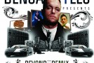 Benja Styles (@BenjaStyles) – Beyond The Remix (Mixtape)