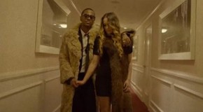 Big Sean (@BigSean) – ‘How It Feel’ Mixtape Preview (Video)