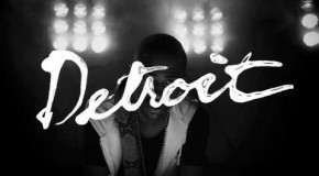 Big Sean – Detriot Mixtape Promo (Video)