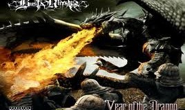Busta Rhymes Releases "Year Of The Dragon" Tracklist