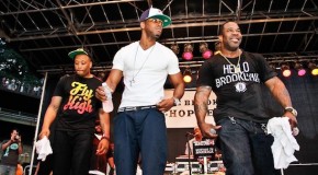 Busta Rhymes – Adorn (Remix) Feat. Miguel, Reek Da Villian & J-Doe