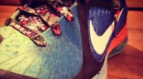 Nike “What The Lebron”