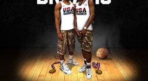CRMC (@BarzSucka @FatsCR) – Double Team Dreams (Mixtape)