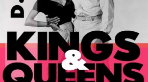 D. Billz (@sonofthe215) – Kingz & Queens Freestyle