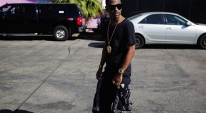 Cosmic Kev Celebrity Bday Bash/ Made In America After Party Ft. Big Sean, Pusha T, Jadakiss & More (Sat Sept 1)