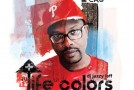 DJ Jazzy Jeff (@djJazzyJeff215) – Life Colors (Mixtape)