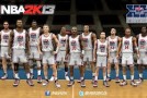 NBA2K13 Will Feature The Olympic '92 & '12 USA Dream Teams