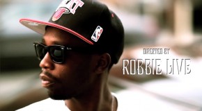 Dri Banga (@DriBanga) – New God Flow (Video) (Dir by @RobbieLive215)