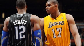 Dwight Howard To LA, 76ers Get Andrew Bynum, Nuggets Get Andre Iguodala, Gasol To Magic In a 4 Team Deal
