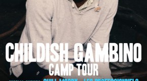 Enter To Win 2 Tickets To See Childish Gambino Live in Philly August 7th via @IdentityInk